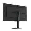 GIGABYTE G27Q20 27 inch QHD žaidimų monitorius - 2560 x 1440, 200Hz, 0.5ms, 350 cd/m², G-Sync suderinamas, FreeSync Premium, HDR10, HDMI 2.0, Displayport 1.4