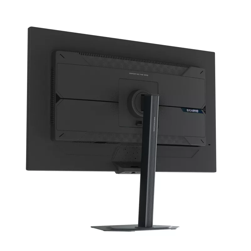 GIGABYTE G27Q20 27 inch QHD žaidimų monitorius - 2560 x 1440, 200Hz, 0.5ms, 350 cd/m², G-Sync suderinamas, FreeSync Premium, HDR10, HDMI 2.0, Displayport 1.4