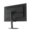 GIGABYTE G27Q20 27 inch QHD žaidimų monitorius - 2560 x 1440, 200Hz, 0.5ms, 350 cd/m², G-Sync suderinamas, FreeSync Premium, HDR10, HDMI 2.0, Displayport 1.4