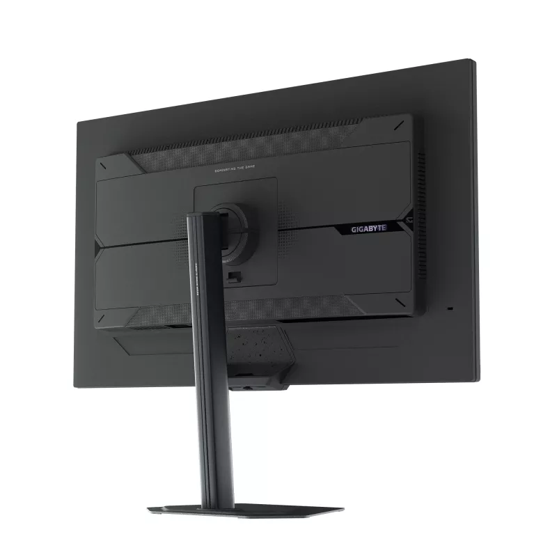 GIGABYTE G27Q20 27 inch QHD žaidimų monitorius - 2560 x 1440, 200Hz, 0.5ms, 350 cd/m², G-Sync suderinamas, FreeSync Premium, HDR10, HDMI 2.0, Displayport 1.4