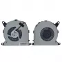 CoreParts MSPF1057 aušintuvas sidabrinis 1 vnt.