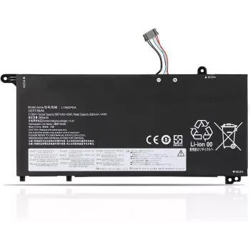 CoreParts 5B10Z21197-CP baterija nešiojamam kompiuteriui
