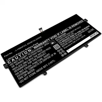 CoreParts MBXLE-BA0322 baterija nešiojamam kompiuteriui