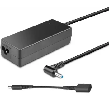 Maitinimo adapteris CoreParts MBXHP-AC0071, 65 W, juodas