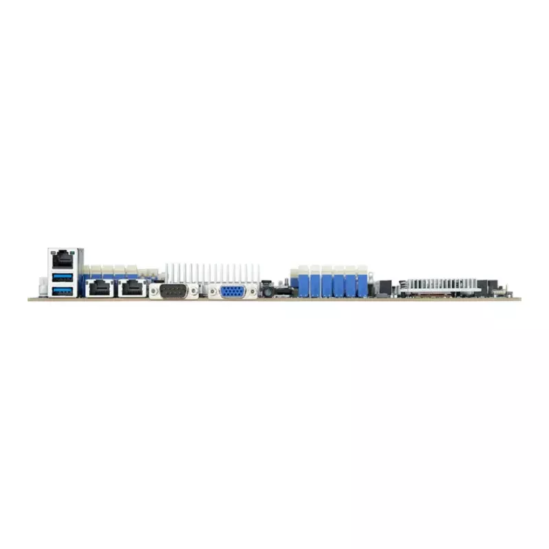 GIGABYTE MZ73-LM0 pagrindinė plokštė, lizdas Socket SP5, Extended ATX