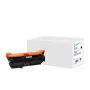 Kasetė CoreParts QI-HP1027B, suderinama, juoda, 5500 puslapių