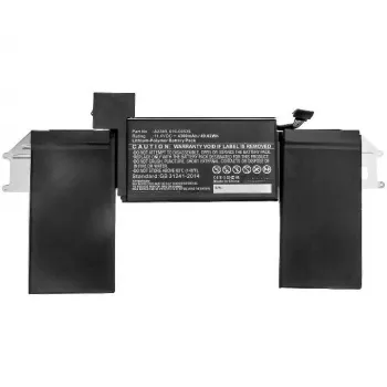 CoreParts MBXAP-BA0075 baterija nešiojamam kompiuteriui