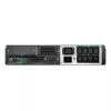 APC Smart-UPS Li-ion SMTL2200RMI2UC - 8xC13 ir 1xC19, stelažinis 2U, SmartConnect, 2200VA