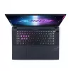 Nešiojamas kompiuteris Gigabyte AORUS MASTER 16 colių Intel Core Ultra 9 32GB 1TB NVIDIA GeForce RTX 5080 Windows 11 Pro