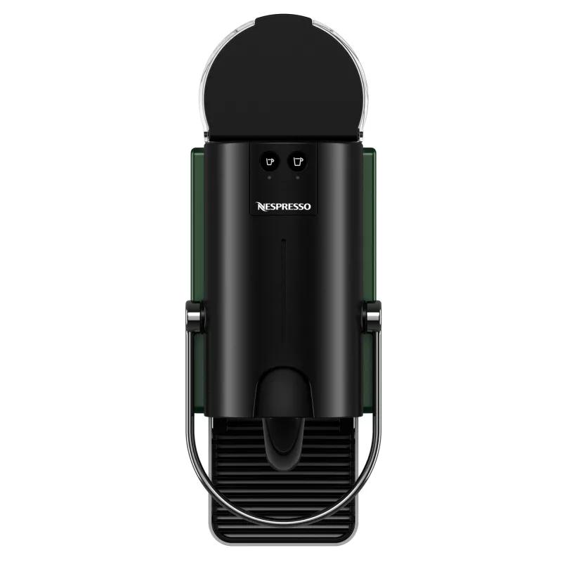 Krups Pixie XN306310 kavos aparatas pusiau automatinis kapsulinis 0,7 L