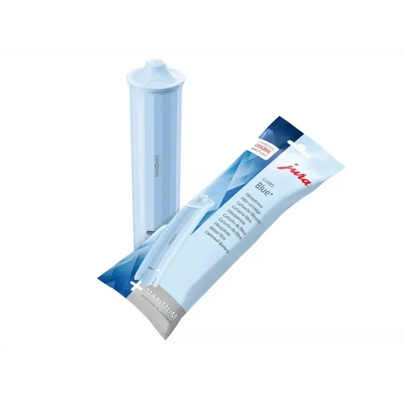 Vandens filtras JURA CLARIS Blue+ Jura kavos aparatams