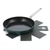 Keptuvė GreenPan CC009167-001, 28 cm, nerūdijančio plieno pagrindas, be PFAS