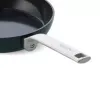 Keptuvė GreenPan CC009167-001, 28 cm, nerūdijančio plieno pagrindas, be PFAS
