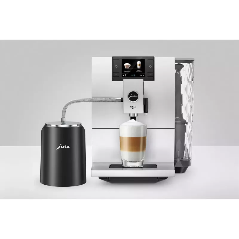 JURA Glacette Black 24167 šaldymo įdėklas pieno talpyklai