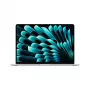 Nešiojamas kompiuteris Apple MacBook Air M5 15,3 col. (38,9 cm) 16 GB RAM 512 GB SSD sidabrinis
