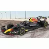 Elektromobilis sportinis Jamara Oracle Red Bull Racing RB18 1:12 700g 7 baterijos