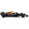 Elektromobilis sportinis Jamara Oracle Red Bull Racing RB18 1:12 700g 7 baterijos