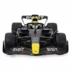 Elektromobilis sportinis Jamara Oracle Red Bull Racing RB18 1:12 700g 7 baterijos