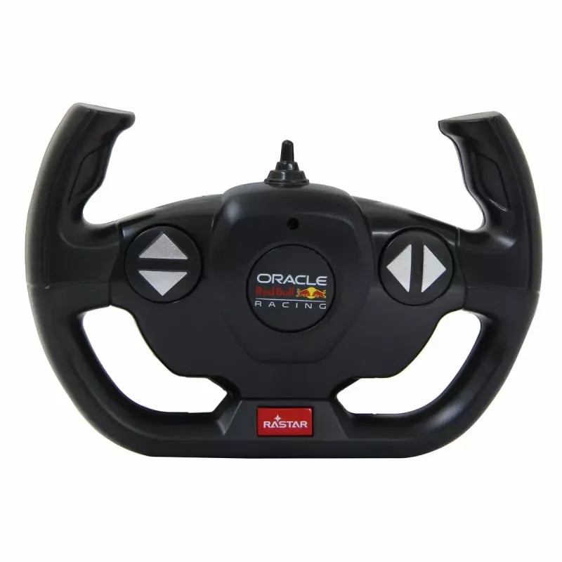 Elektromobilis sportinis Jamara Oracle Red Bull Racing RB18 1:12 700g 7 baterijos