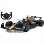 Elektromobilis sportinis Jamara Oracle Red Bull Racing RB18 1:12 700g 7 baterijos