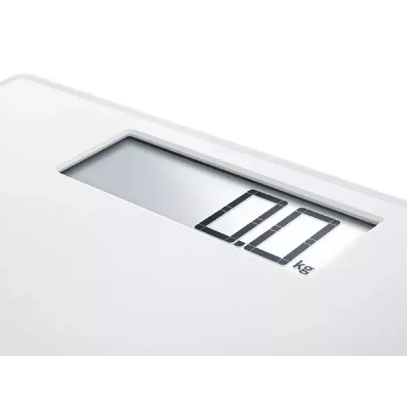 Svarstyklės elektroninės Soehnle Sense Safe 100