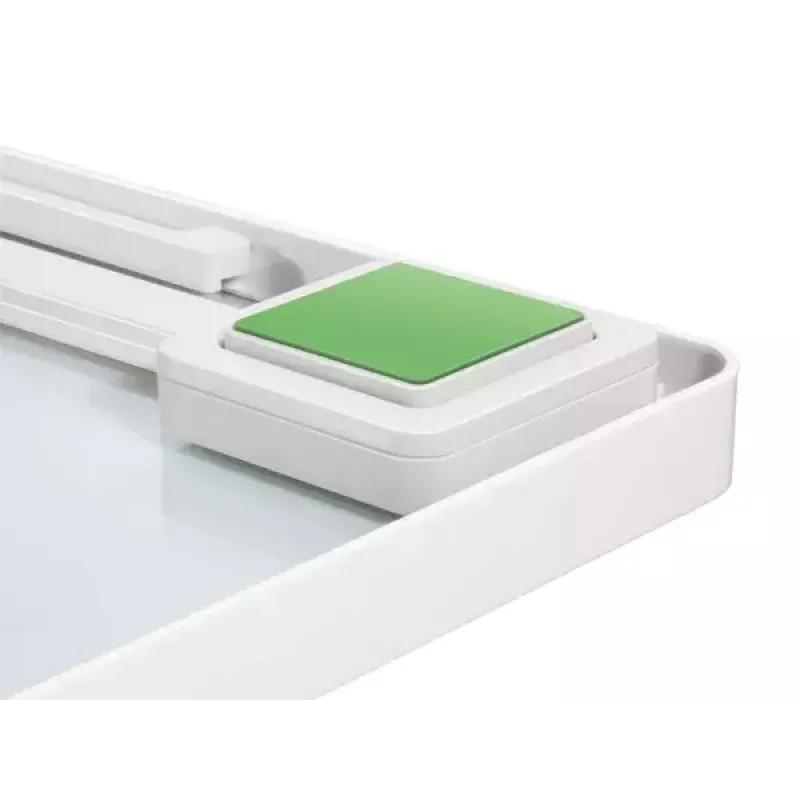 Svarstyklės elektroninės Soehnle Sense Safe 100
