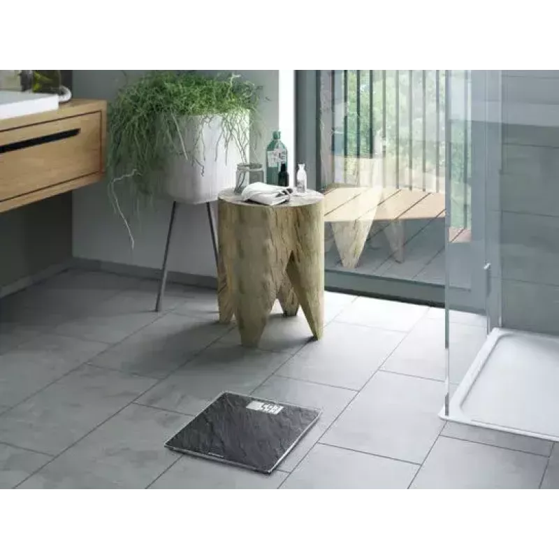 Svarstyklės elektroninės asmeninės Soehnle Style Sense Compact 300