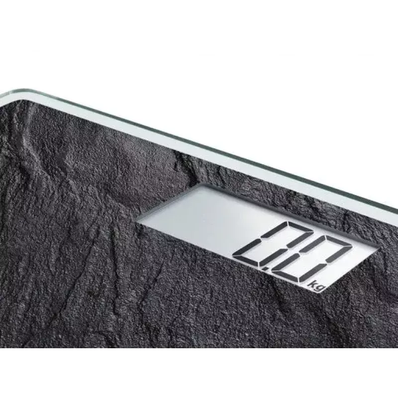 Svarstyklės elektroninės asmeninės Soehnle Style Sense Compact 300