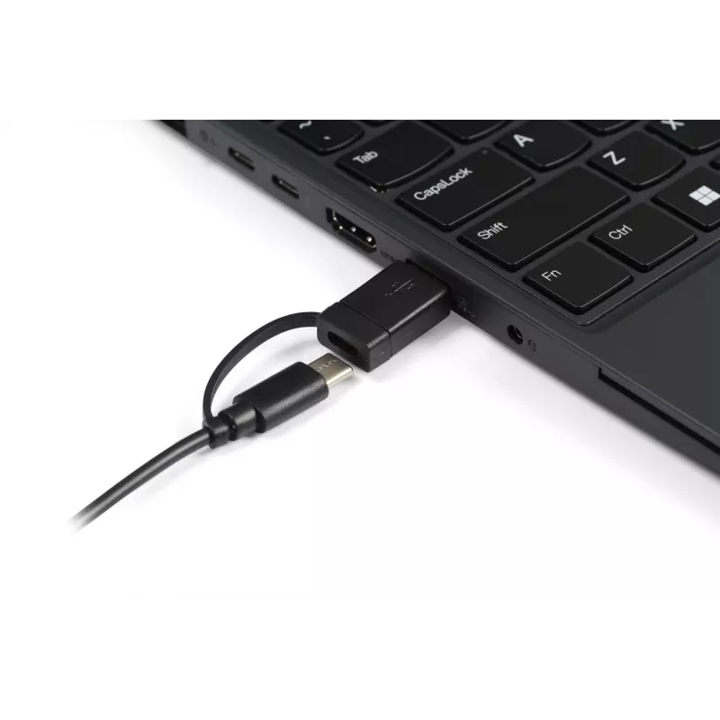 BakkerElkhuizen UltraBoard 950 V2 DE Qwertz, laidas, USB, žirkliniai jungikliai, QWERTZ, tamsiai pilka, šviesiai pilka