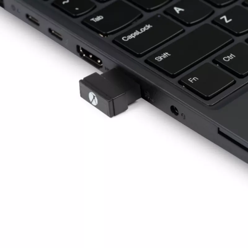 BakkerElkhuizen MidWay pelė dešinei rankai, vertikalaus dizaino, optinė, RF Wireless + Bluetooth + USB Type-C, 2400 DPI, pilka, juoda