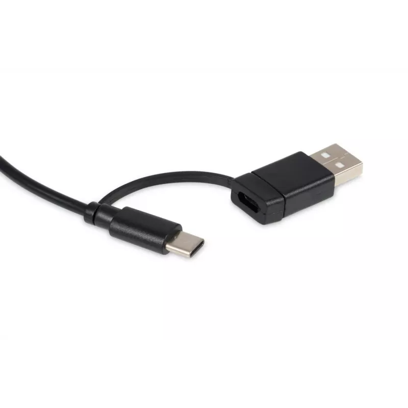 BakkerElkhuizen UltraBoard 955 V2 Numeric skaičių klaviatūra, USB, 22 klavišai, nešiojamam / stacionariam kompiuteriui, 1,5 m laidas, tamsiai pilka, šviesiai pilka