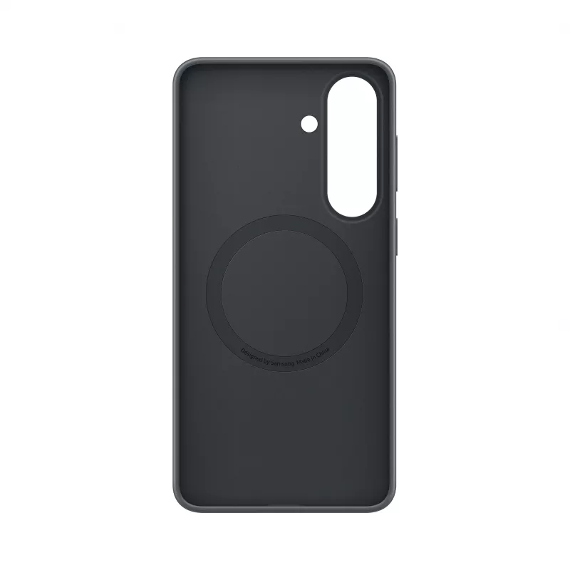 Samsung EF-ES947CBEGWW telefono dėklas 17,5 cm (6,9 colio) Holster Juoda