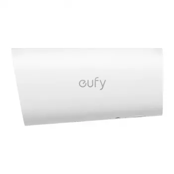 IP apsaugos kulka kamera Anker Eufy eufyCam E40 2 kamerų rinkinys su HomeBase S280, lauko, 2688×1520 px, 130° matymo laukas, montavimui ant sienos