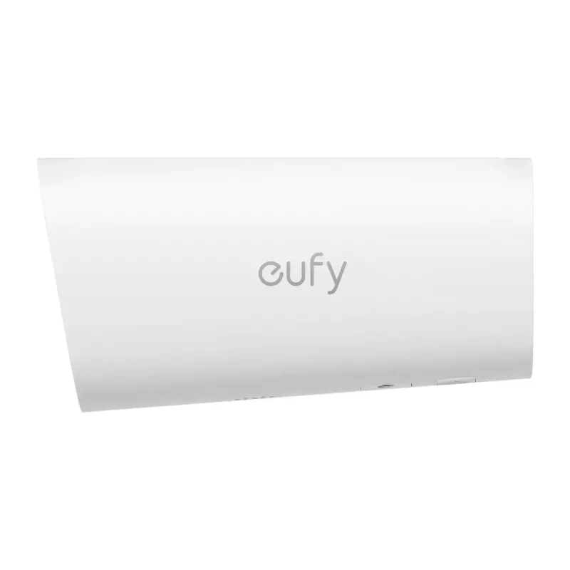 IP apsaugos kulka kamera Anker Eufy eufyCam E40 2 kamerų rinkinys su HomeBase S280, lauko, 2688×1520 px, 130° matymo laukas, montavimui ant sienos