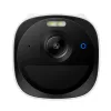 IP apsaugos kulka kamera Anker Eufy eufyCam E40 2 kamerų rinkinys su HomeBase S280, lauko, 2688×1520 px, 130° matymo laukas, montavimui ant sienos