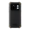 Išmanusis telefonas HOTWAV Cyber 13 (oranžinis)