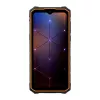 Išmanusis telefonas HOTWAV Cyber 13 (oranžinis)