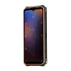 Išmanusis telefonas HOTWAV Cyber 13 (oranžinis)