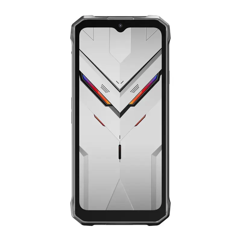 Išmanusis telefonas HOTWAV T7S — žalias