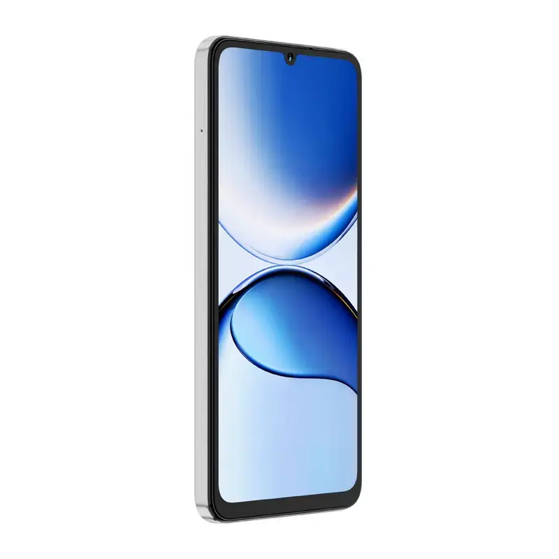 Išmanusis telefonas HOTWAV A16 Pro Max (baltas)