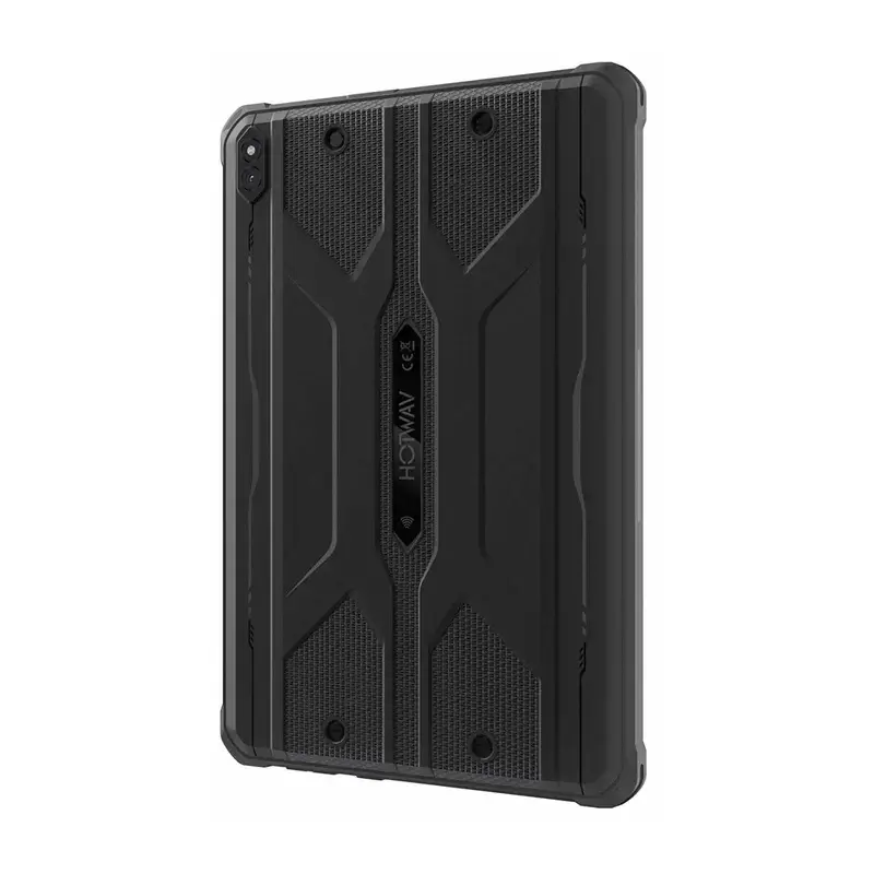Planšetinis kompiuteris HOTWAV R10 Pro (juoda)
