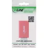 InLine 31653 USB duomenų blokatorius su USB-A kištuku ir USB-A lizdu, 5 V 1,5 A