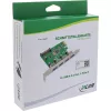 InLine 76666M vidinė USB 3.2 Gen 1 PCIe plokštė su 4 USB-A prievadais