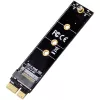 InLine 76619H – PCIe x1 adapteris M.2 NVMe SSD