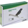 InLine 76619I – PCIe adapterio kortelė M.2 NVMe SSD