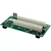 InLine 76619K PCIe į PCI adapterio kortelė, 2x PCI lizdai