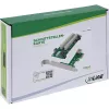 InLine 76619K PCIe į PCI adapterio kortelė, 2x PCI lizdai