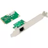 InLine 76622V tinklo plokštė vidinė Ethernet 1000 Mbit/s