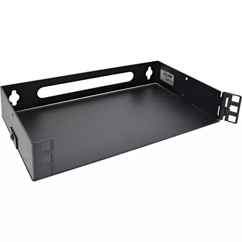 InLine 10101B pasyvus USB signalo stiprintuvas / kartotuvas