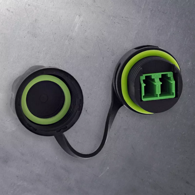 Adapteris keitiklis InLine 69927C – tinklo jungtis kabelio orientacijai pakeisti
